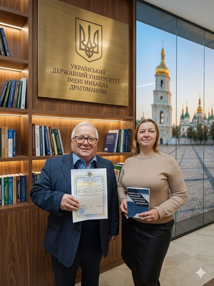 Автори посібника