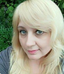 Лариса Кубська