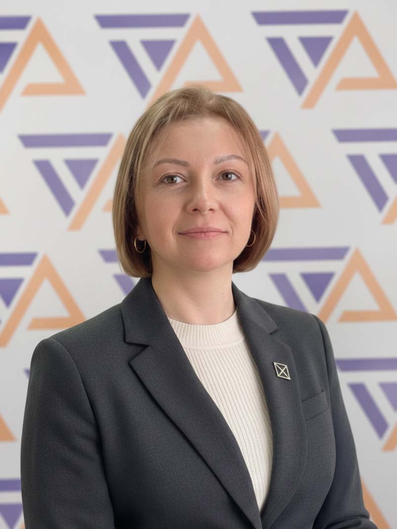 Світлана Іщенко