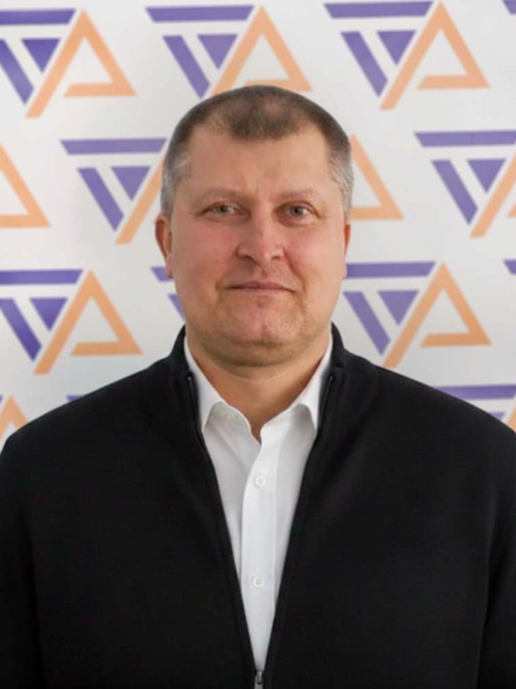 Дмитро Кільдеров