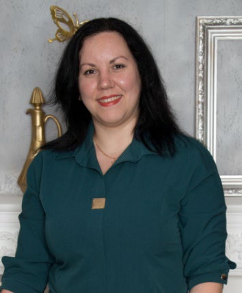 Олена Козієнко