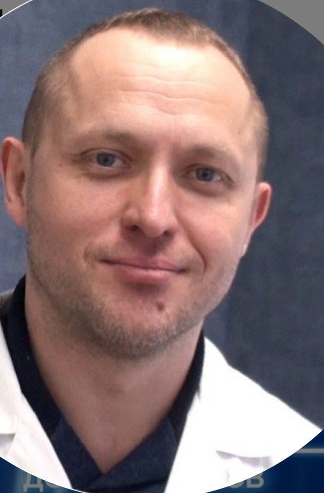 Юрій Павлов