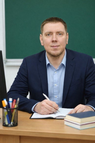 Роман Плевик