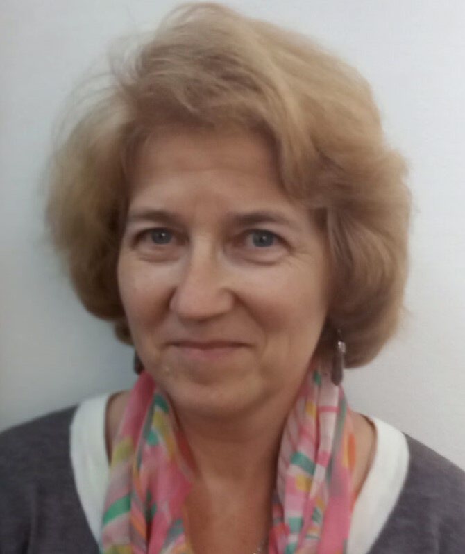 Олександра Дубницька