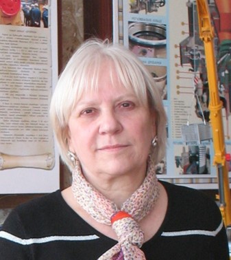 Лідія Сліпчишин